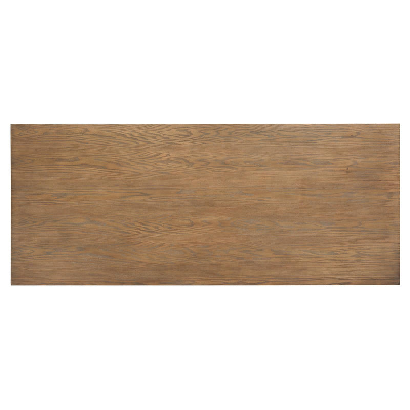 Magnussen Lindon Dining Table with Trestle Base D5570-21 IMAGE 4