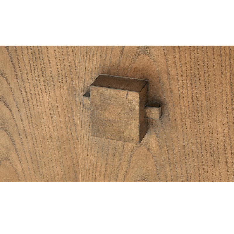 Magnussen Lindon Dining Table with Trestle Base D5570-21 IMAGE 6