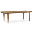 Magnussen Lindon Dining Table D5570-20 IMAGE 1