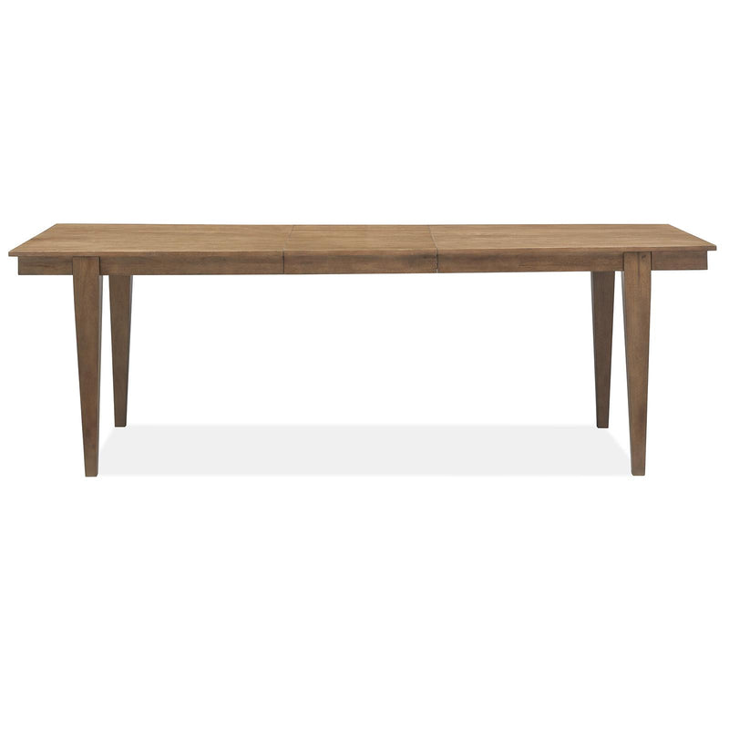 Magnussen Lindon Dining Table D5570-20 IMAGE 3