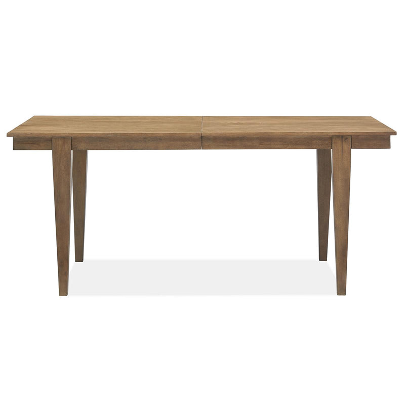 Magnussen Lindon Dining Table D5570-20 IMAGE 4