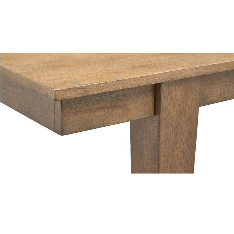 Magnussen Lindon Dining Table D5570-20 IMAGE 8
