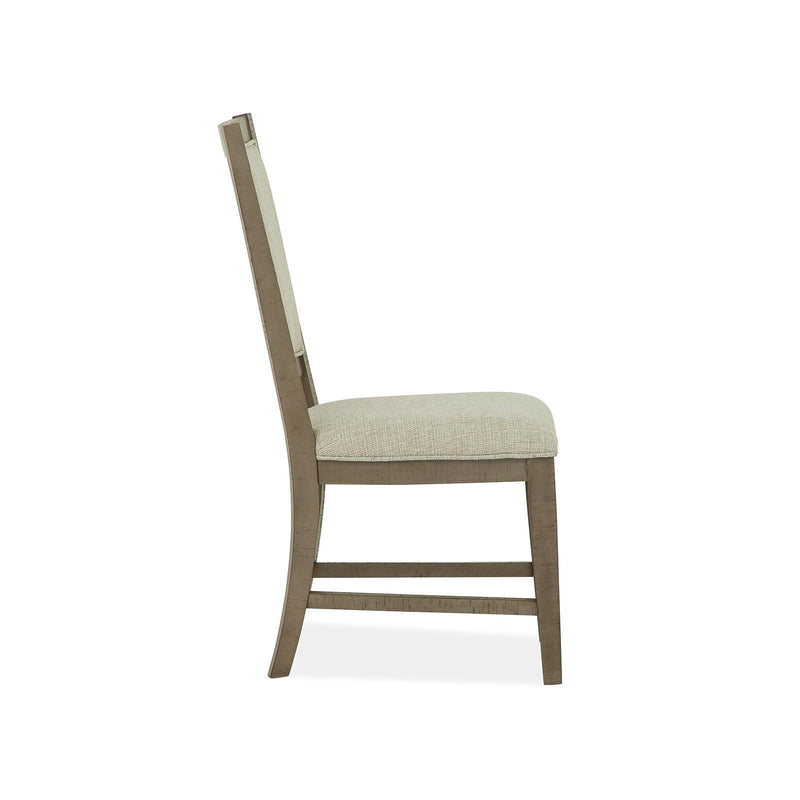 Magnussen Paxton Place Dining Chair D4805-65 IMAGE 3