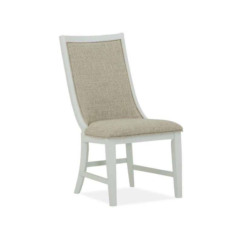 Magnussen Heron Cove Dining Chair D4400-66 IMAGE 1