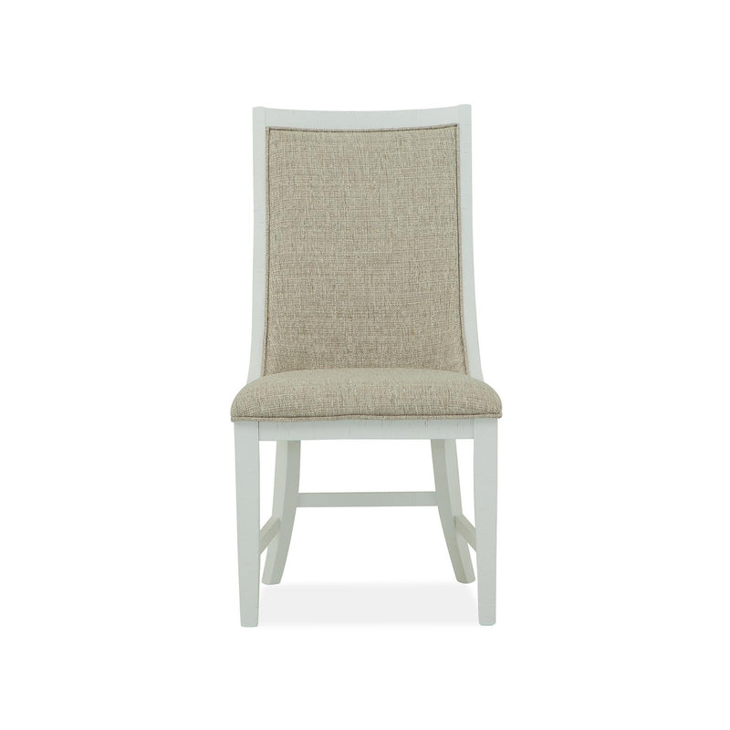 Magnussen Heron Cove Dining Chair D4400-66 IMAGE 2
