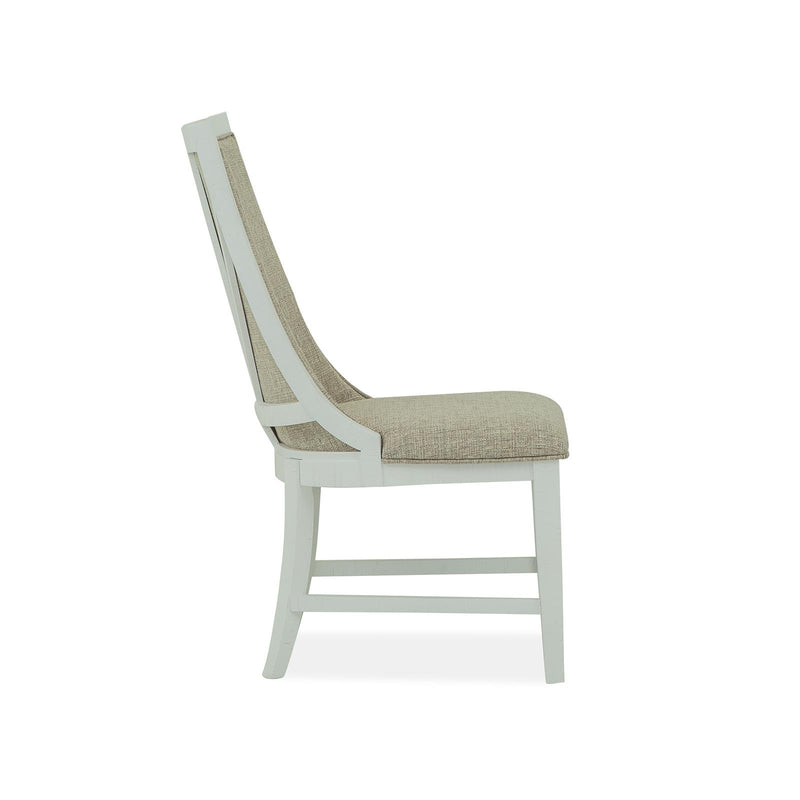 Magnussen Heron Cove Dining Chair D4400-66 IMAGE 3