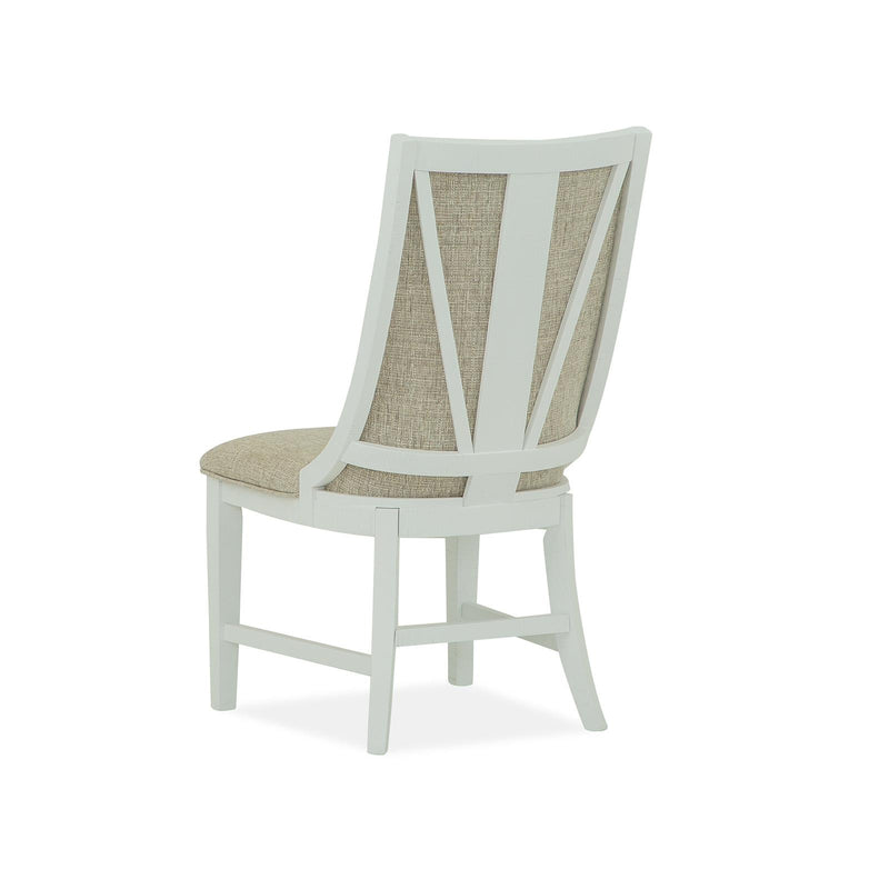 Magnussen Heron Cove Dining Chair D4400-66 IMAGE 4