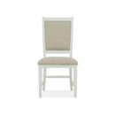 Magnussen Heron Cove Dining Chair D4400-65 IMAGE 2