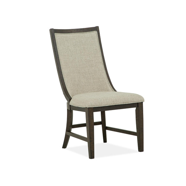 Magnussen Westley Falls Dining Chair D4399-66 IMAGE 1