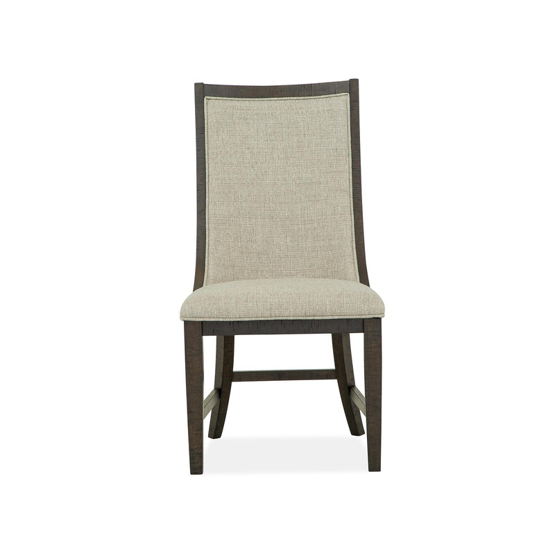Magnussen Westley Falls Dining Chair D4399-66 IMAGE 2