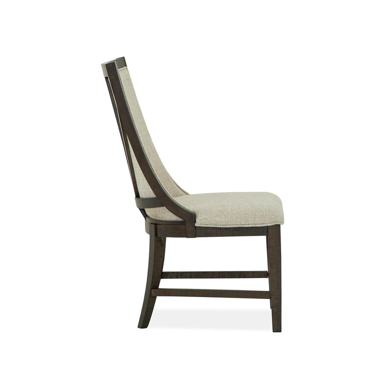 Magnussen Westley Falls Dining Chair D4399-66 IMAGE 3