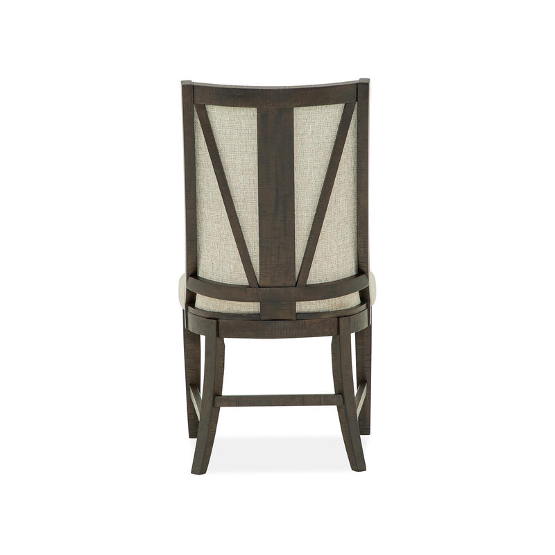 Magnussen Westley Falls Dining Chair D4399-66 IMAGE 5