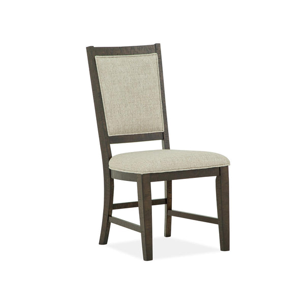 Magnussen Westley Falls Dining Chair D4399-65 IMAGE 1