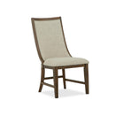 Magnussen Bay Creek Dining Chair D4398-66 IMAGE 1