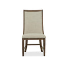 Magnussen Bay Creek Dining Chair D4398-66 IMAGE 2