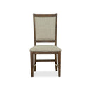 Magnussen Bay Creek Dining Chair D4398-65 IMAGE 2