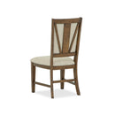 Magnussen Bay Creek Dining Chair D4398-65 IMAGE 4