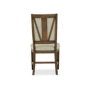 Magnussen Bay Creek Dining Chair D4398-65 IMAGE 5