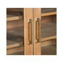 Magnussen Lindon TV Stand with Cable Management E5570-08 IMAGE 6