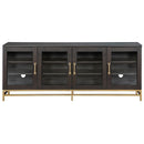 Magnussen Lindon TV Stand with Cable Management E5570-05D IMAGE 3