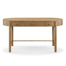 Magnussen Office Desks Desks H5558-01 IMAGE 3