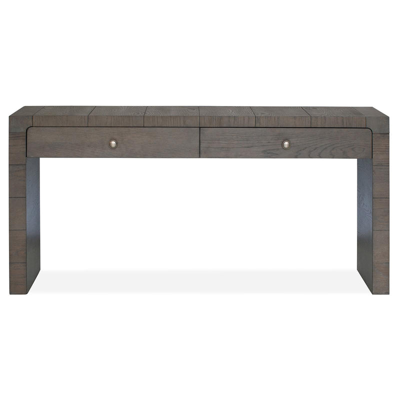 Magnussen LeLand Sofa Table T5704-73 IMAGE 3