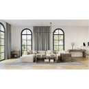 Magnussen LeLand Sofa Table T5704-73 IMAGE 7