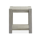 Magnussen Burgess End Table T5701-03 IMAGE 2