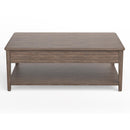 Magnussen Corden Lift Top Cocktail Table T5695-50 IMAGE 1