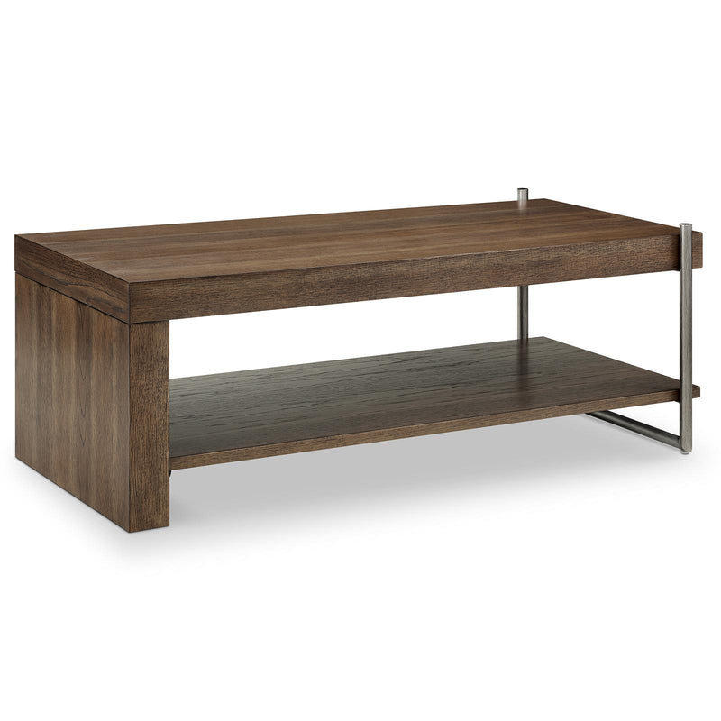 Magnussen Baxton Cocktail Table T5649-43 IMAGE 1