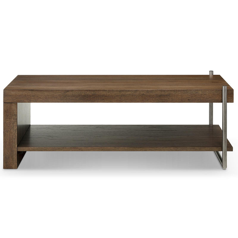 Magnussen Baxton Cocktail Table T5649-43 IMAGE 2
