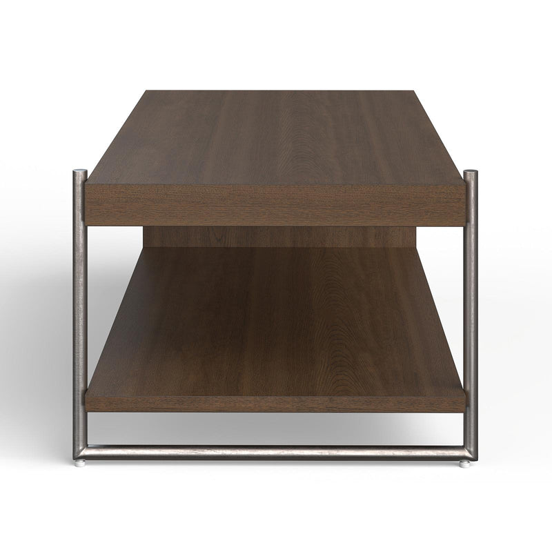 Magnussen Baxton Cocktail Table T5649-43 IMAGE 3
