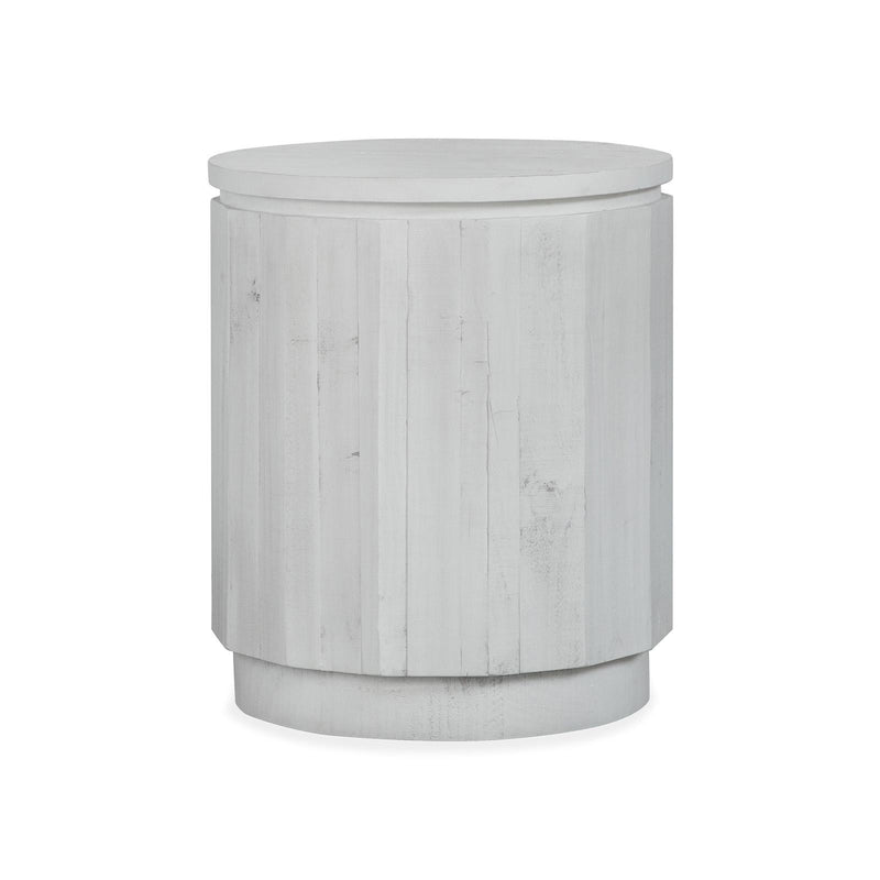 Magnussen Claudette End Table T5644-35 IMAGE 2
