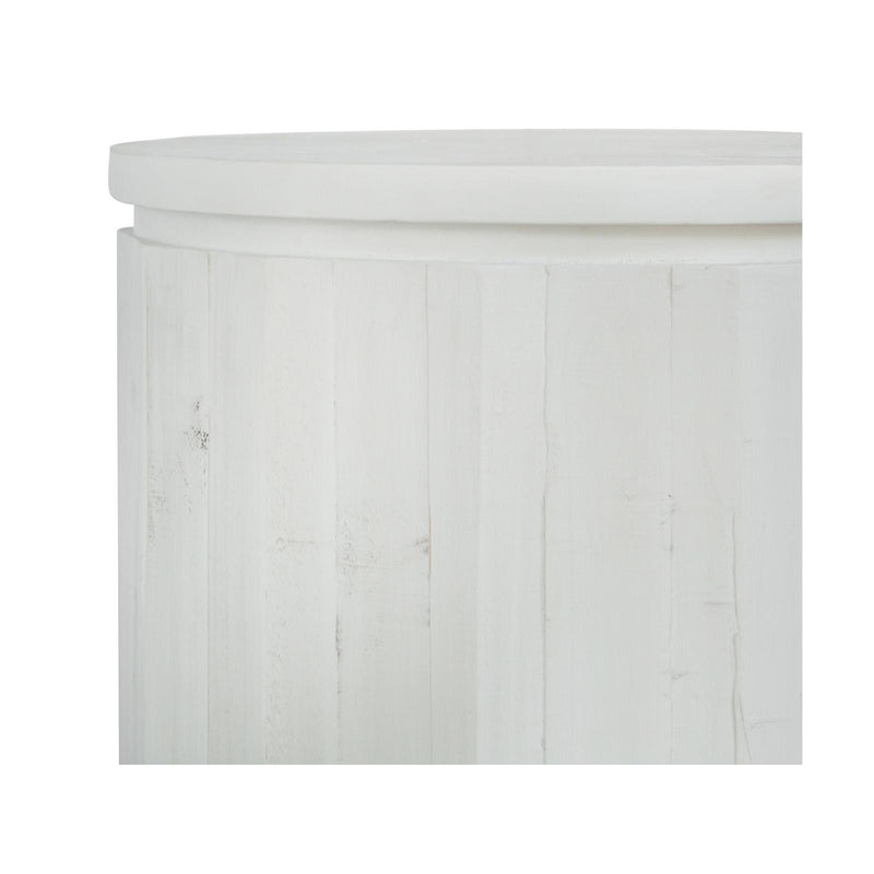 Magnussen Claudette End Table T5644-35 IMAGE 4