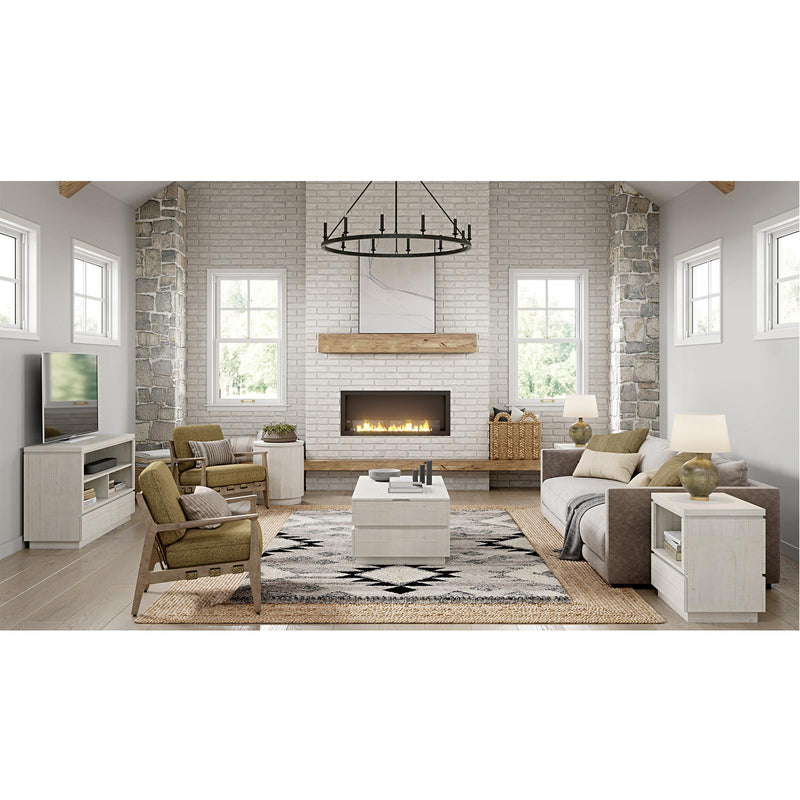 Magnussen Claudette End Table T5644-35 IMAGE 5