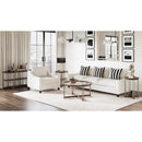 Magnussen Elora Cocktail Table T5639-45 IMAGE 2