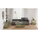 Magnussen Hardison Cocktail Table T5631-43 IMAGE 2