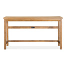 Magnussen Lindon Console Table T5570-86 IMAGE 2