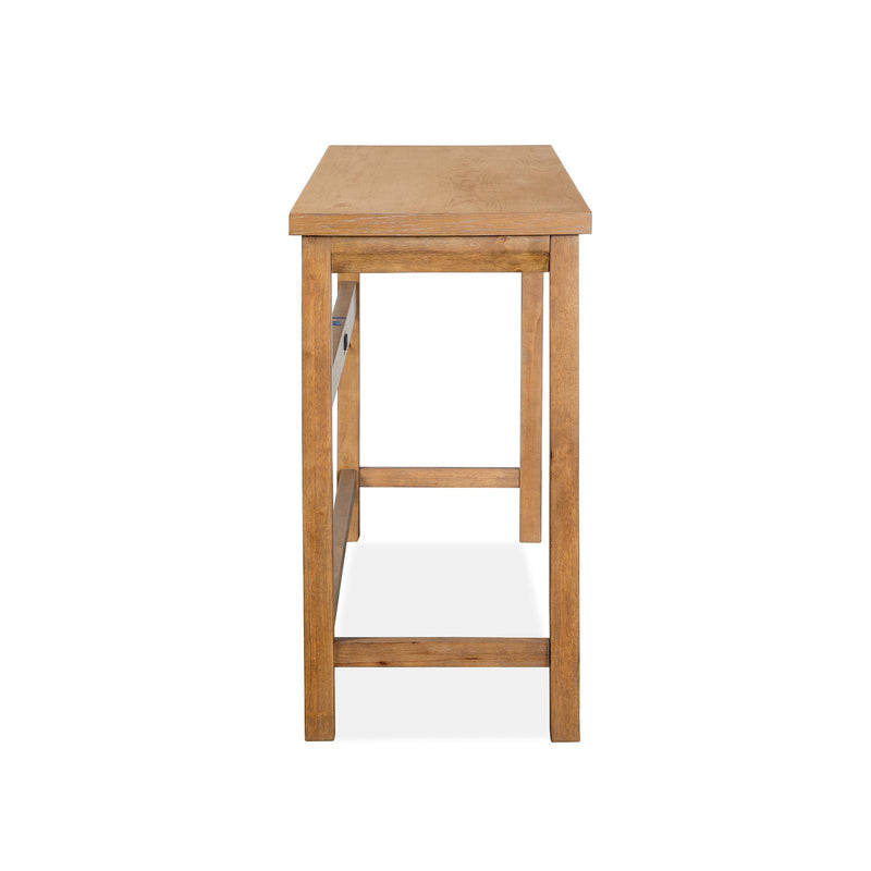 Magnussen Lindon Console Table T5570-86 IMAGE 3