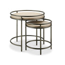 Magnussen Cena End Table T5540-12 IMAGE 3