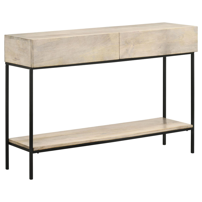 Coaster Furniture Rubeus Console Table 959541 IMAGE 1