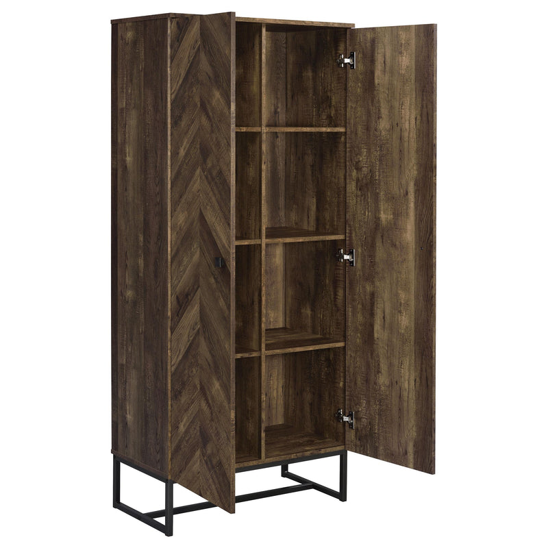 Coaster Furniture Accent Cabinets Cabinets 959640 IMAGE 2