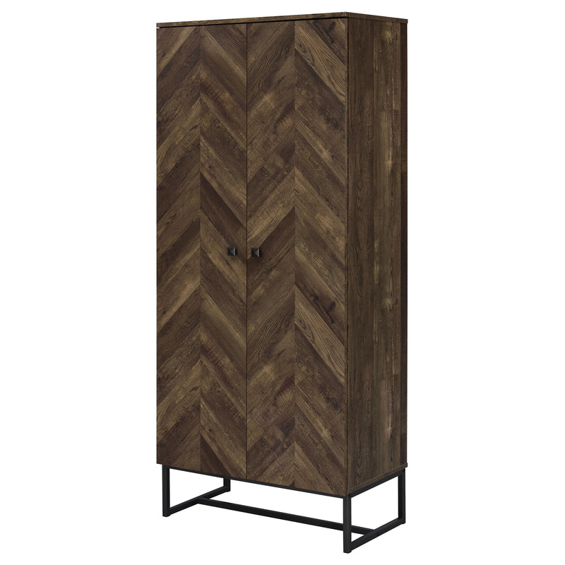 Coaster Furniture Accent Cabinets Cabinets 959640 IMAGE 4