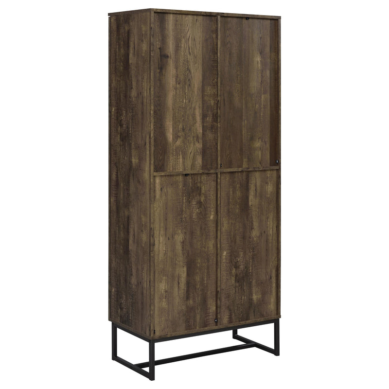 Coaster Furniture Accent Cabinets Cabinets 959640 IMAGE 6