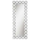 Coaster Furniture Aghes Wall Mirror 961623 IMAGE 3