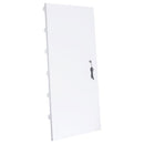 Coaster Furniture Zayan Floorstanding Mirror 969558 IMAGE 8