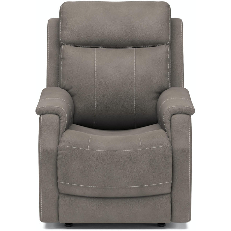 Flexsteel Power Fabric Recliner 1520-50PH 500-01 IMAGE 2