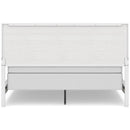 Signature Design by Ashley Binterglen California King Panel Bed B427-82/B427-94 IMAGE 4