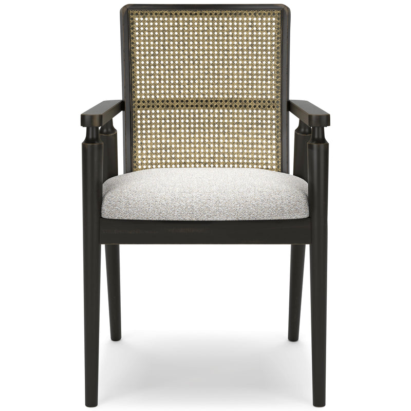 Signature Design by Ashley Galliden Arm Chair D841-02A IMAGE 2