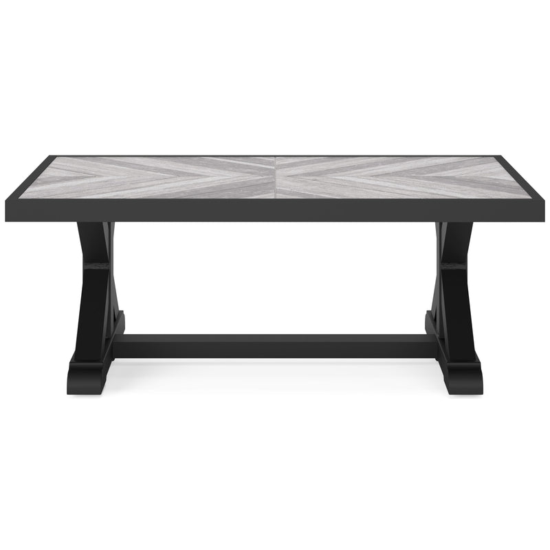 Signature Design by Ashley Outdoor Tables Cocktail / Coffee Tables P792-701 IMAGE 2